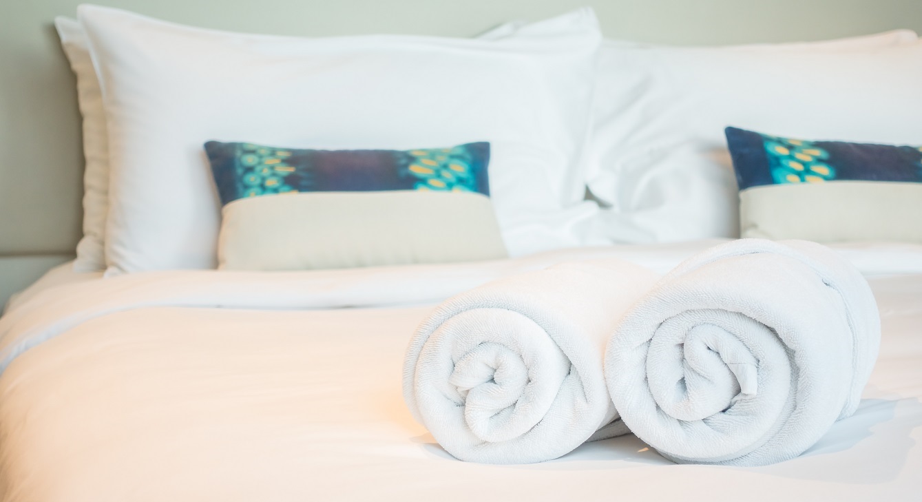 Standard Triple Bed NON A/C Room | Ask Residency Thanjavur