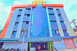 Gallery | Ask Residency Thanjavur 23